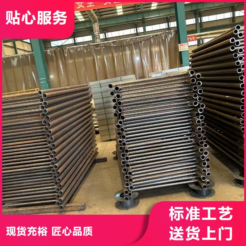 桥梁护栏桥梁景观栏杆产地采购