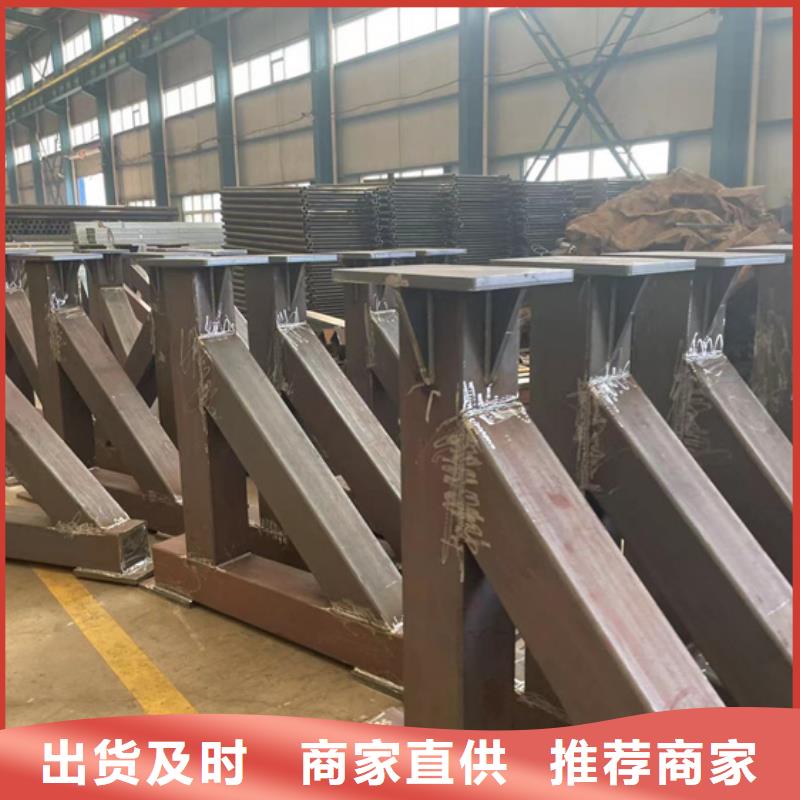 桥梁护栏铝合金护栏厂诚信经营