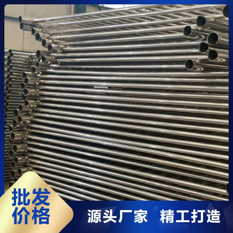 桥梁护栏用心做好细节