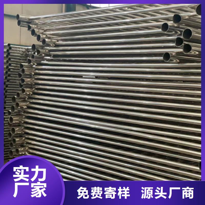 【桥梁护栏】_防撞护栏立柱客户信赖的厂家