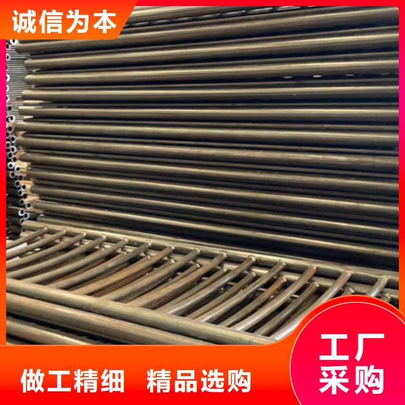 桥梁护栏品质保障售后无忧