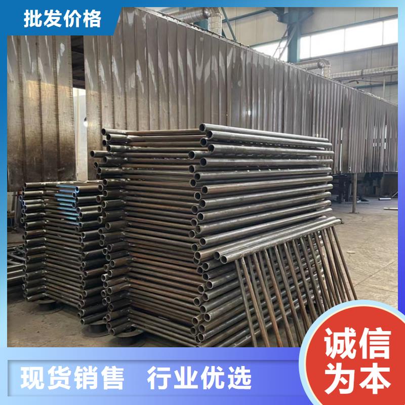 桥梁护栏灯光护栏厂家案例