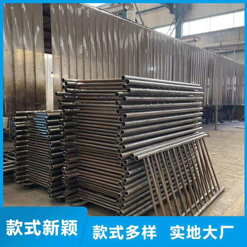 桥梁护栏桥梁景观栏杆我们更专业