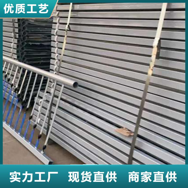 桥梁护栏LED防护栏杆工厂现货供应