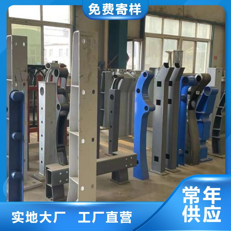 【桥梁护栏,防撞护栏一站式供应】