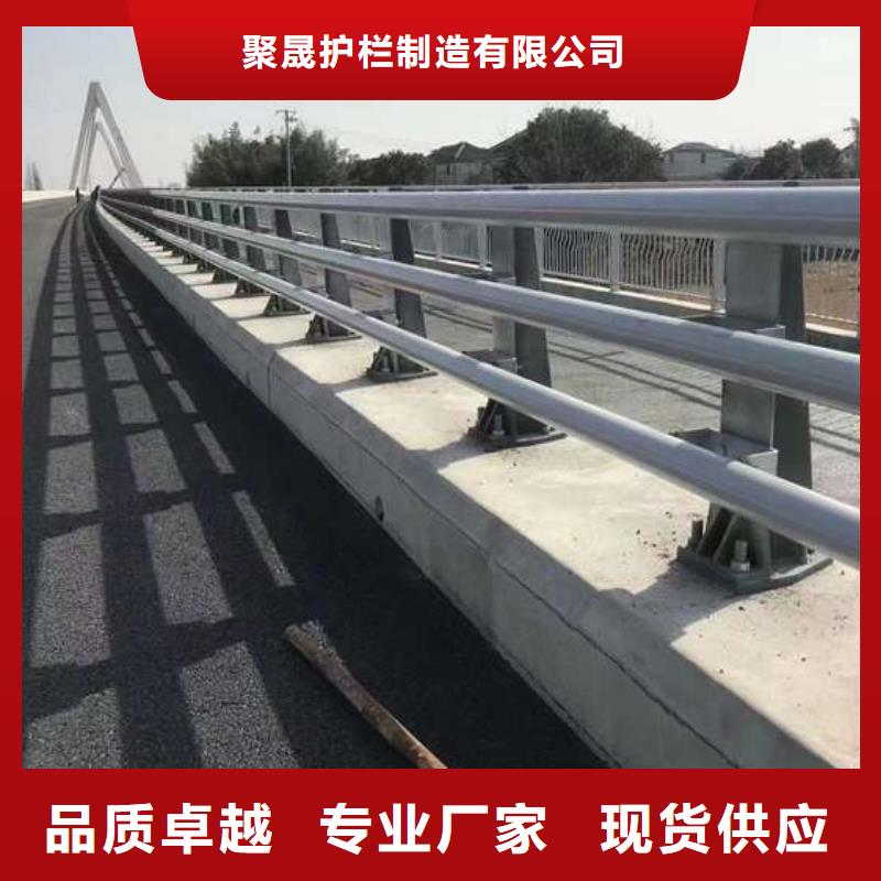 桥梁护栏-【镀锌波形护栏】诚信为本