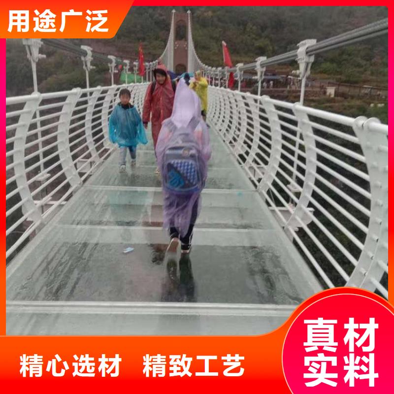 桥梁护栏_城市景观防护栏技术先进