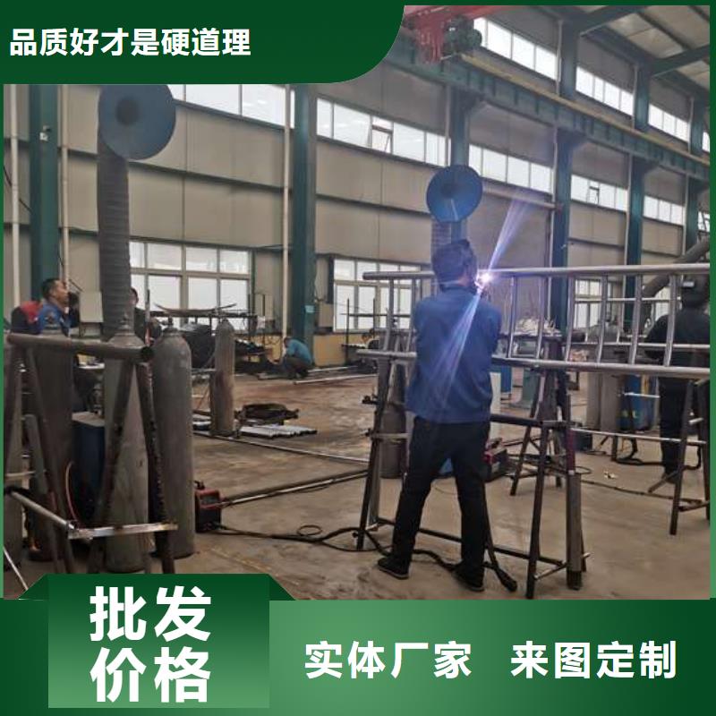 桥梁护栏品质保障售后无忧