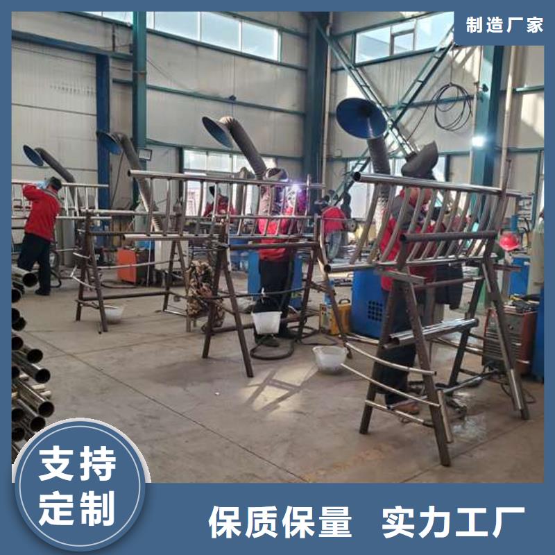 桥梁护栏-【镀锌波形护栏】诚信为本