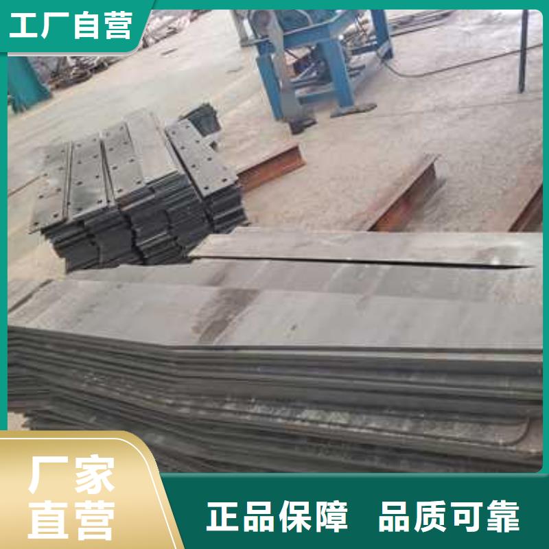 桥梁护栏桥梁景观栏杆我们更专业