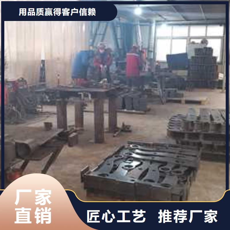 桥梁护栏桥梁景观栏杆我们更专业