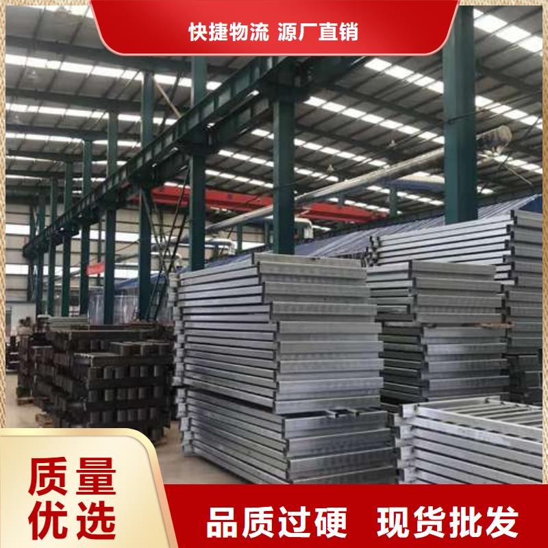 【桥梁护栏】防撞护栏实力优品