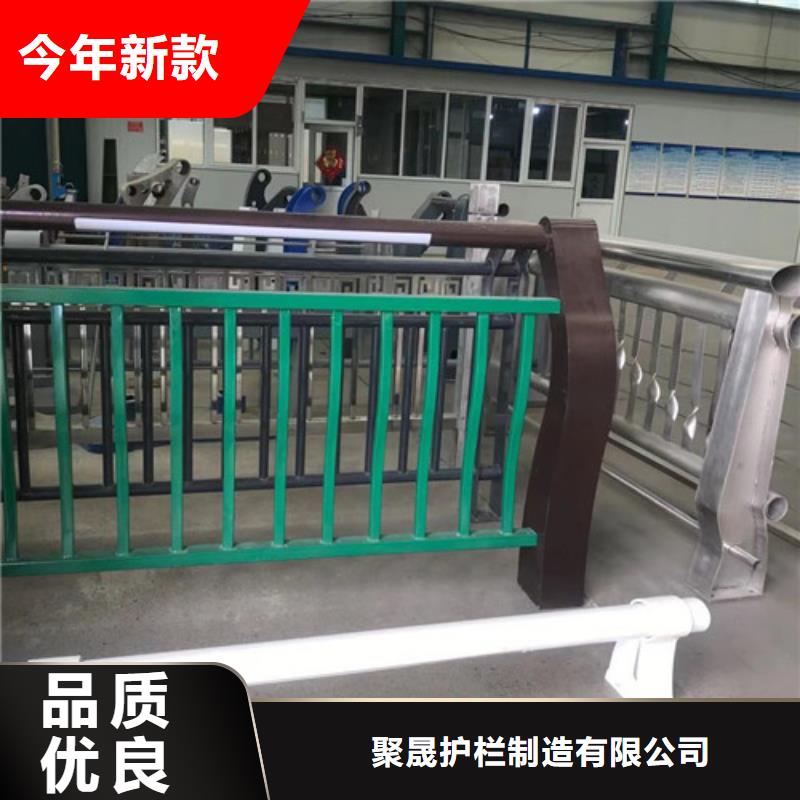桥梁护栏桥梁景观栏杆我们更专业