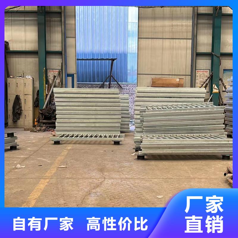 护栏铝合金护栏品质保证