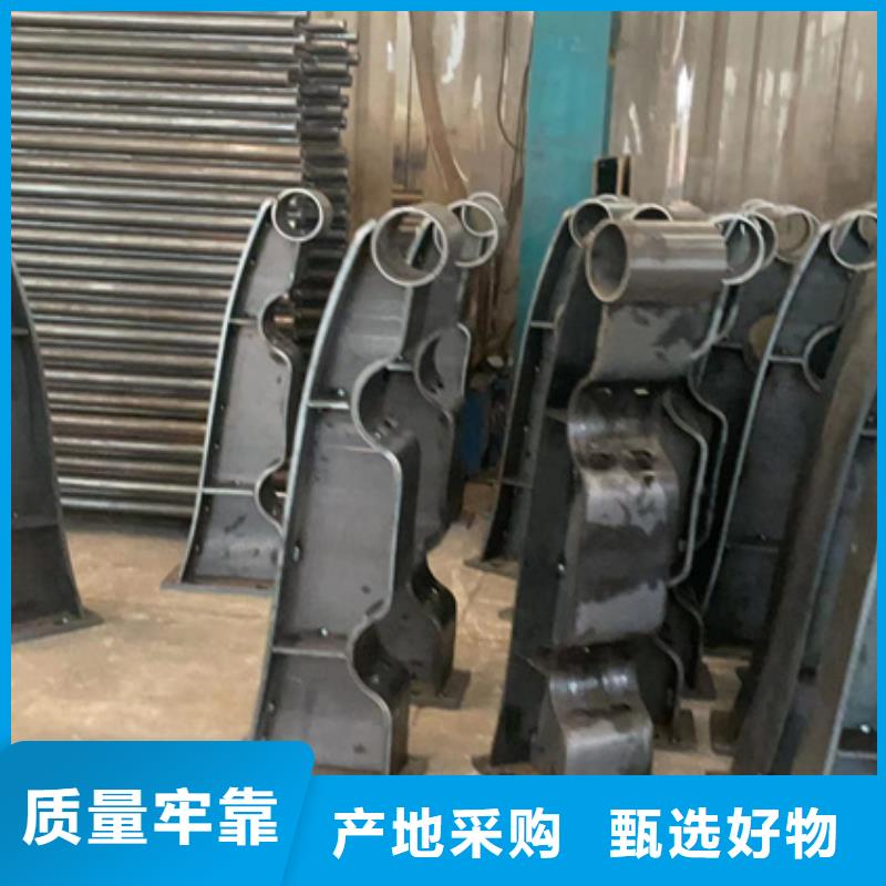 护栏铝合金护栏品质保证