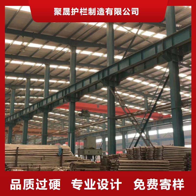 护栏铝合金护栏品质保证