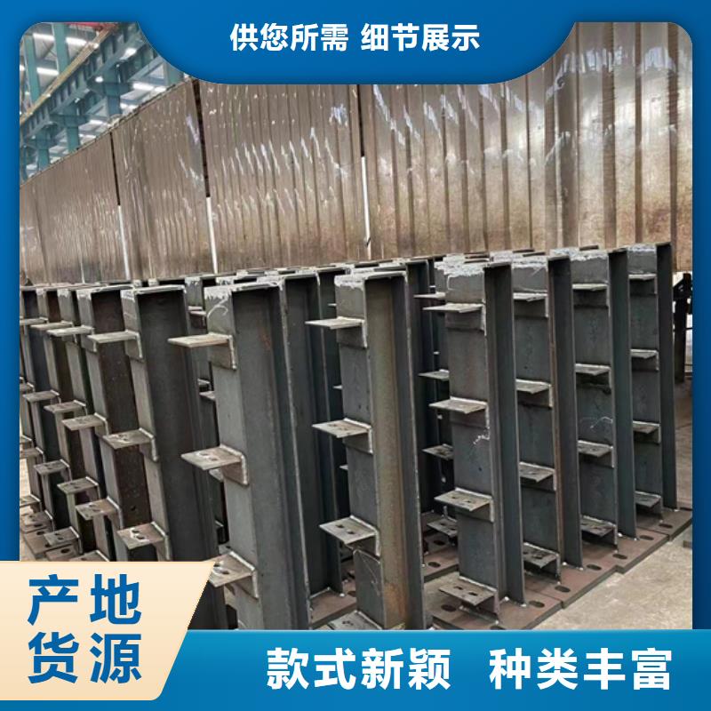 护栏钢丝绳护栏专业生产厂家