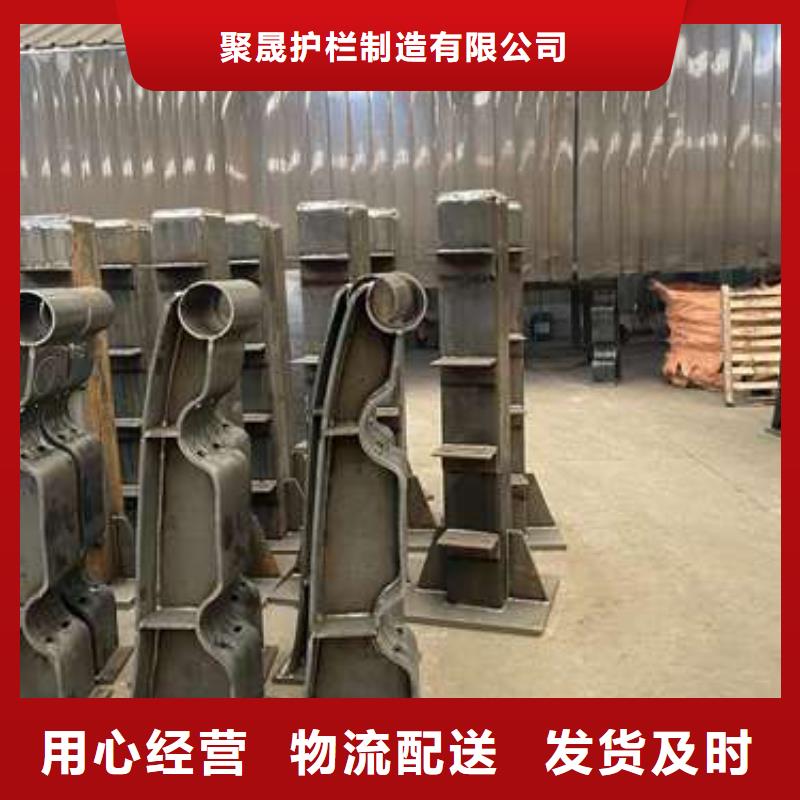 护栏灯光护栏供您所需