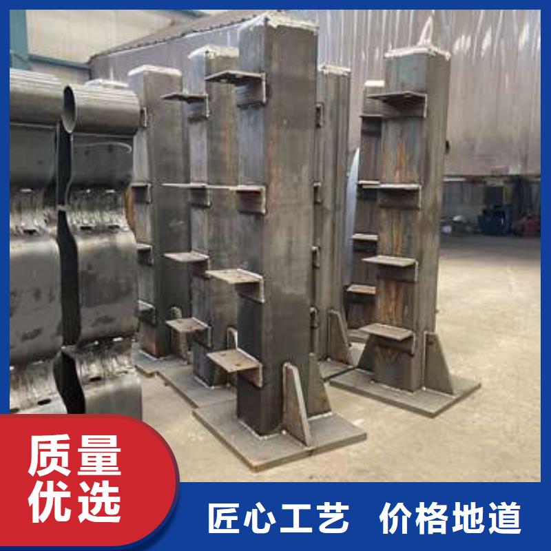 护栏景观护栏多行业适用