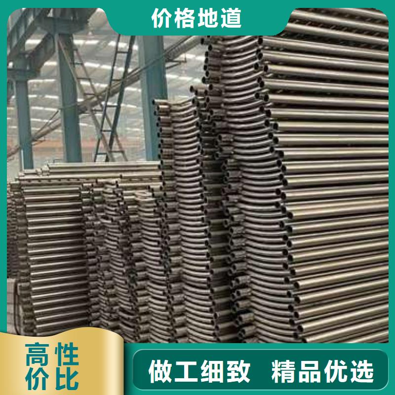 护栏 【桥梁护栏】厂家精选