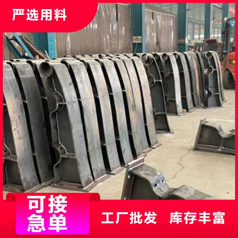 护栏-灯光护栏老客户钟爱
