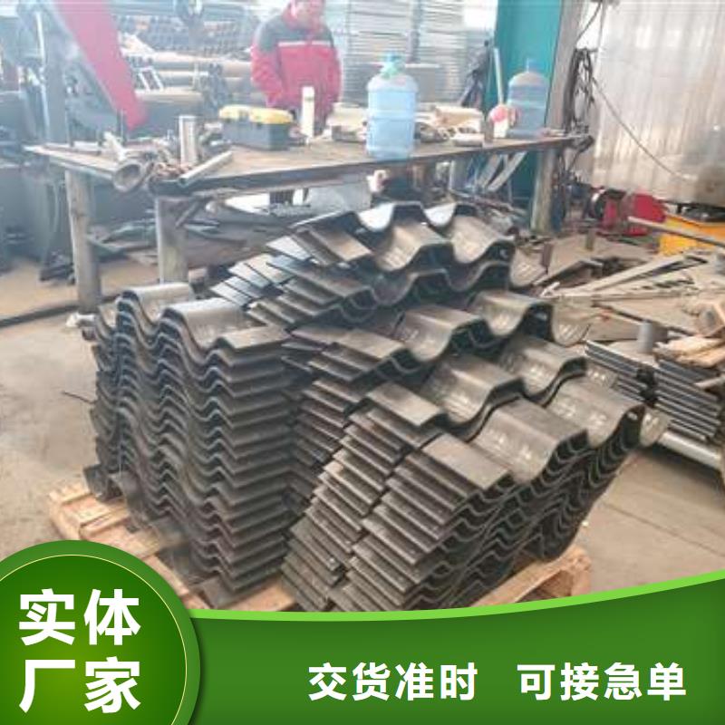 【护栏】_防撞立柱国标检测放心购买