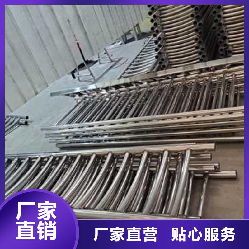 护栏桥梁护栏生产厂家