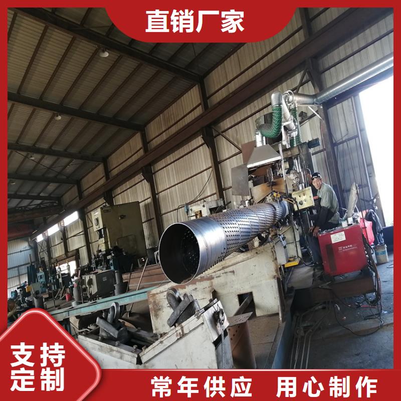 400市政供水用滤水管发货及时