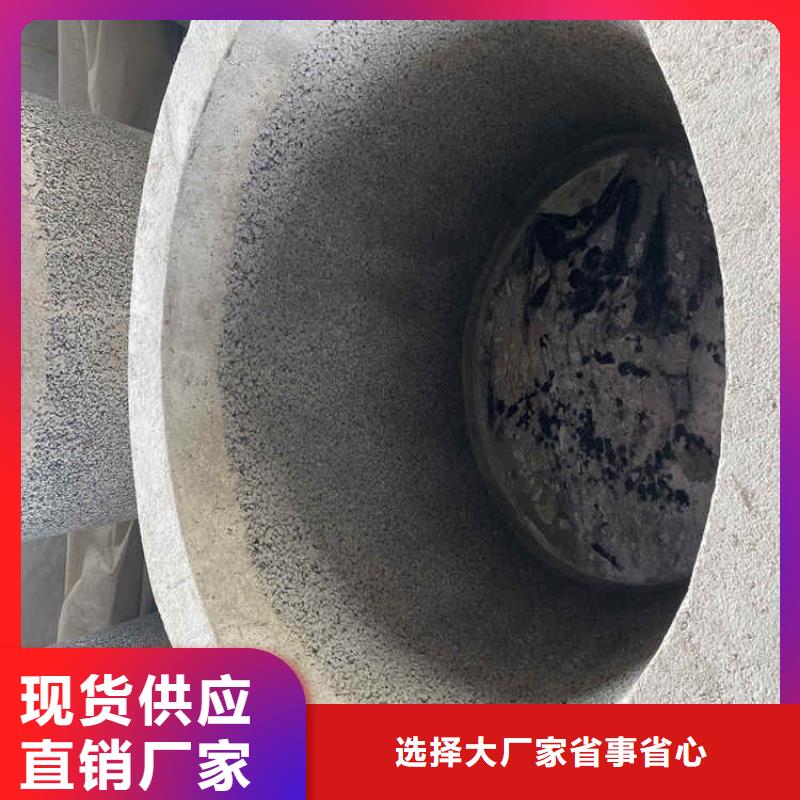 960mm无砂管无砂水泥管加工厂家