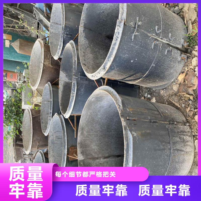 降水井无砂管无砂水泥管加工定制