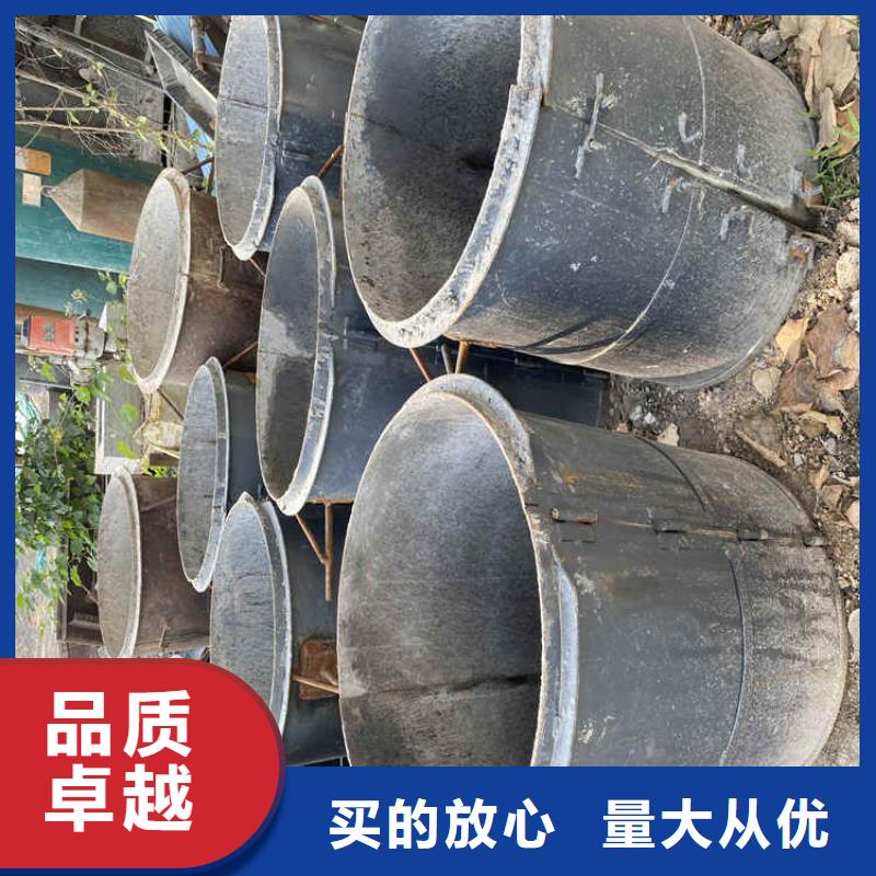 400mm无砂水泥管厂家订做