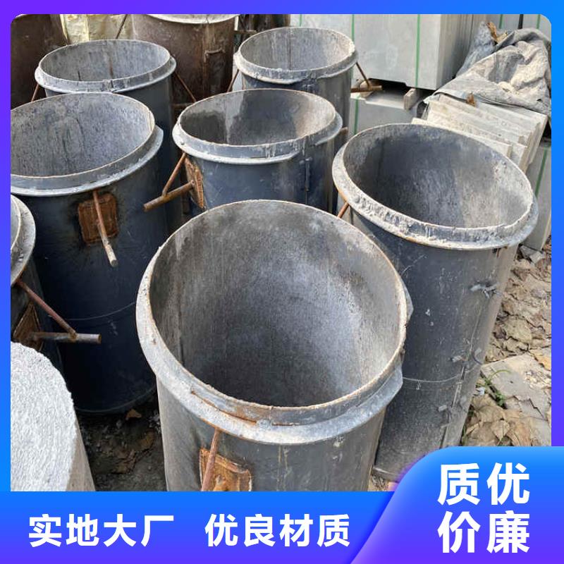 无砂渗水管无砂管价格优