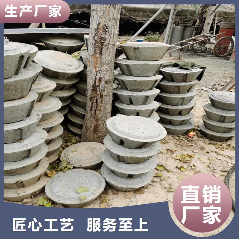 200mm无砂水泥管加工厂