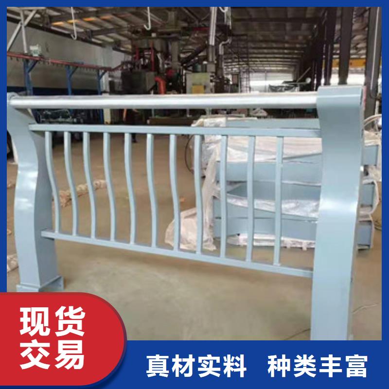 桥梁护栏,镀锌波形护栏品质无所畏惧