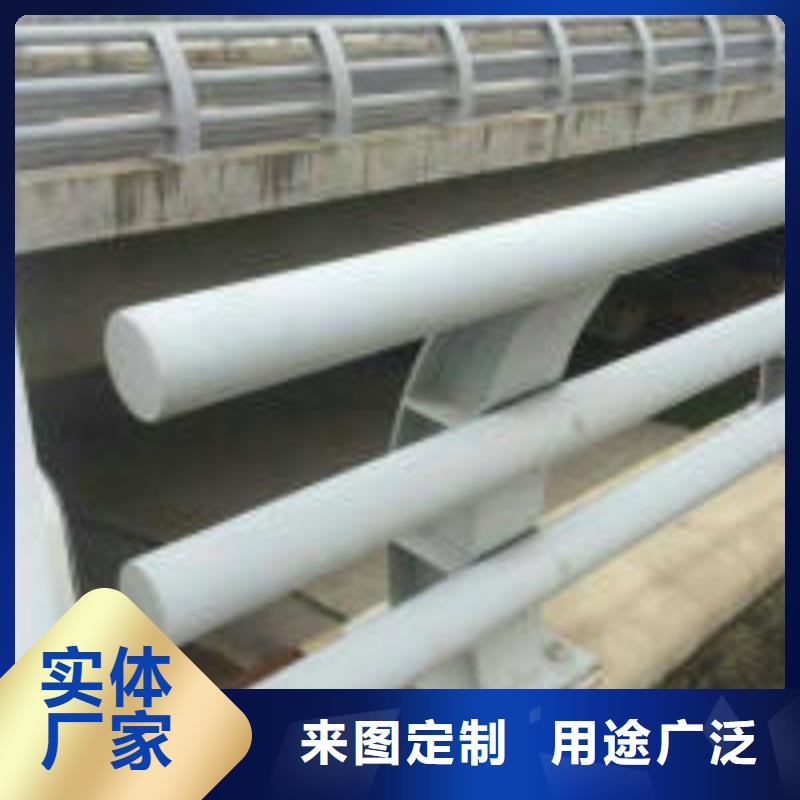 防撞护栏【道路护栏】质检合格出厂