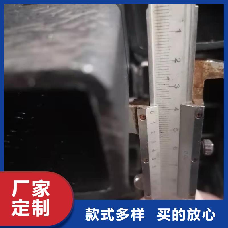 方矩管_结构无缝钢管支持定制贴心售后