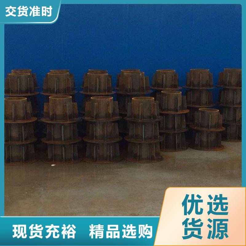 桩尖注浆管【景观】护栏用心做好每一件产品