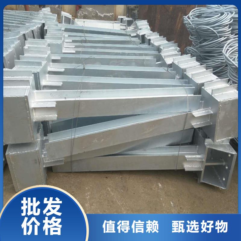 桩尖注浆管201不锈钢复合管严谨工艺