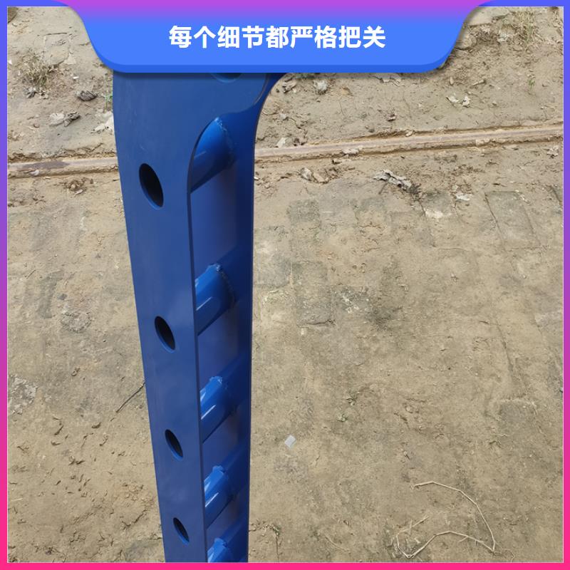 护栏_桥梁护栏一站式供应厂家