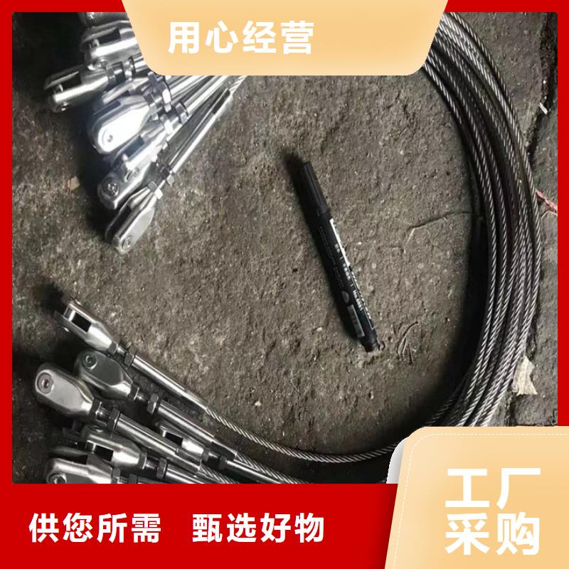 护栏不锈钢立柱质量看得见