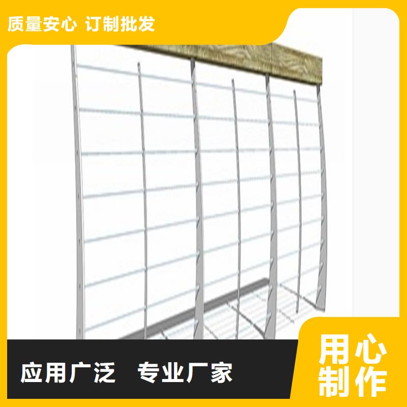 护栏不锈钢丝绳护栏自有厂家