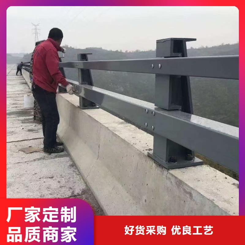 护栏LED防护栏杆我们更专业