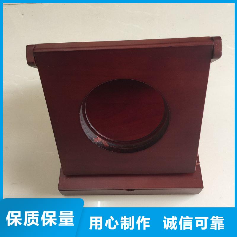 【木盒防伪定制厂家】