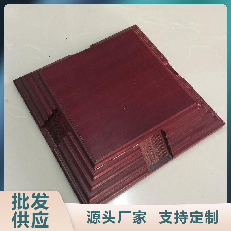 木盒包装盒印刷闪电发货