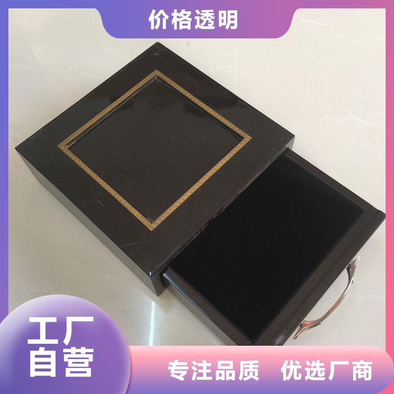 木盒防伪制作匠心工艺
