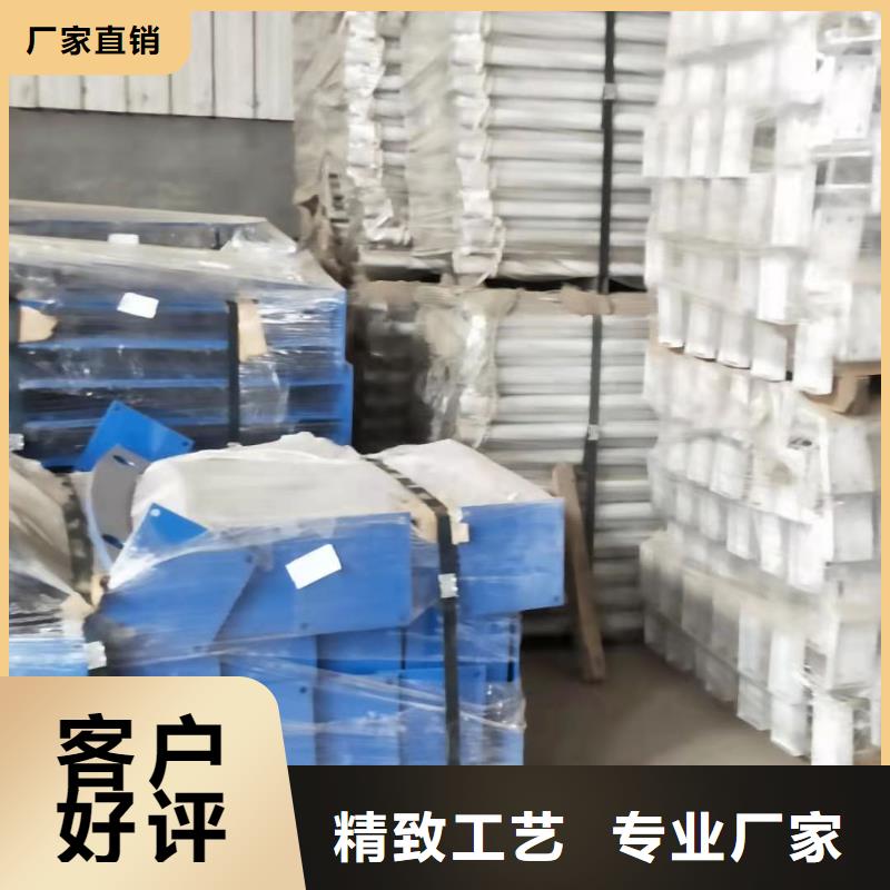 护栏桥梁景观栏杆用心做品质