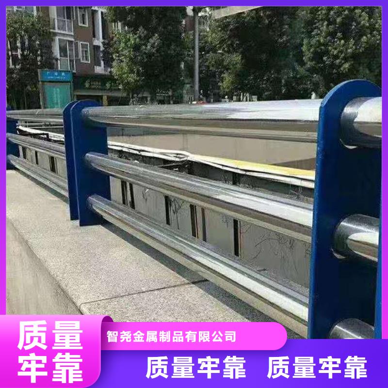 桥梁护栏【道路护栏】厂家精选