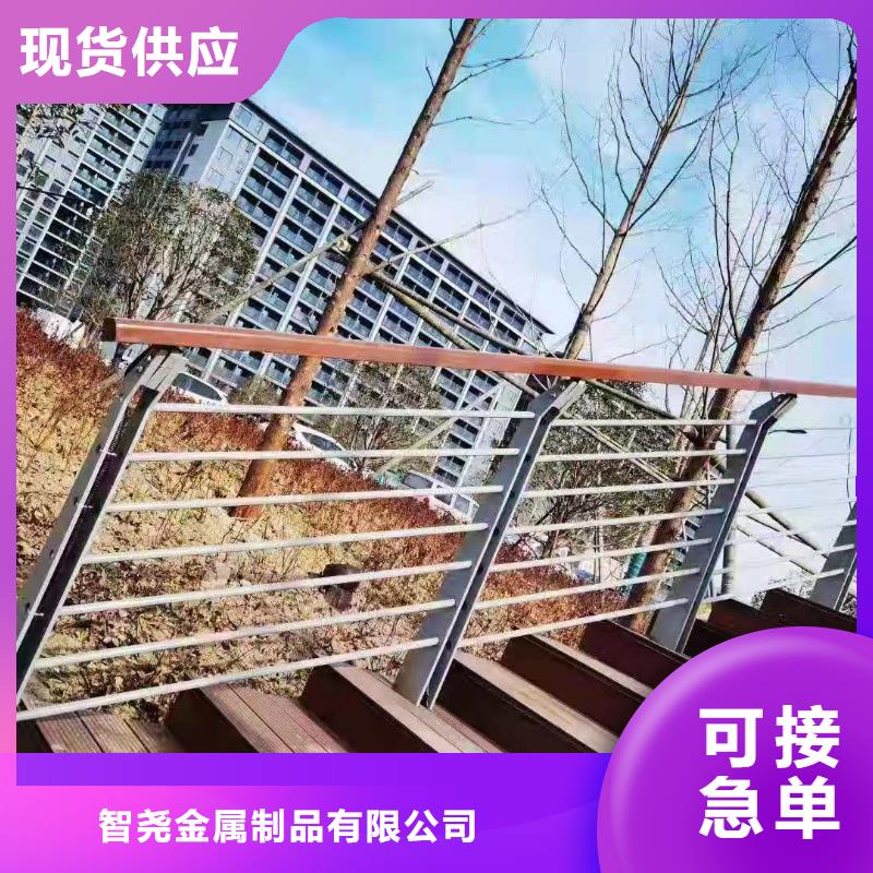 桥梁护栏道路护栏今日新品