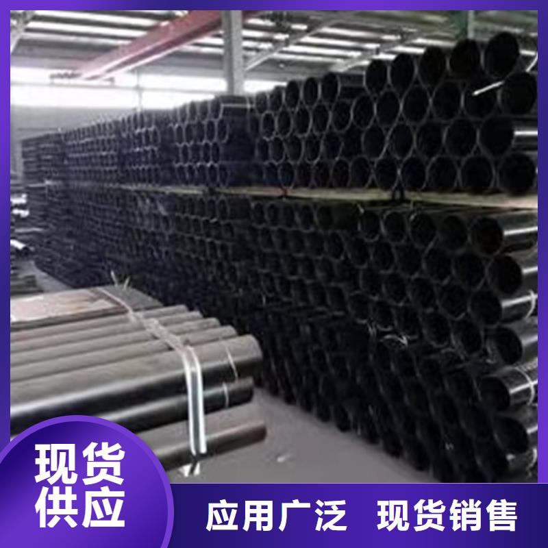 球墨铸铁管柔性铸铁管快速生产