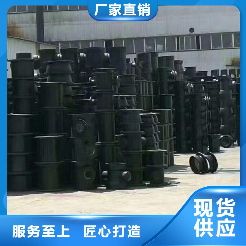 球墨铸铁管_给水球墨铸铁管同行低价